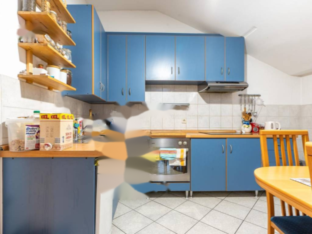 Квартира в Опатии, Хорватия, 80 м² - фото 6