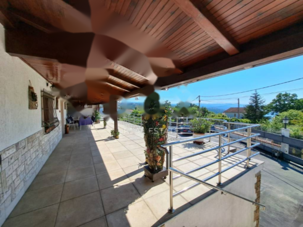 Дом в Опатии, Хорватия, 542 м² - фото 6