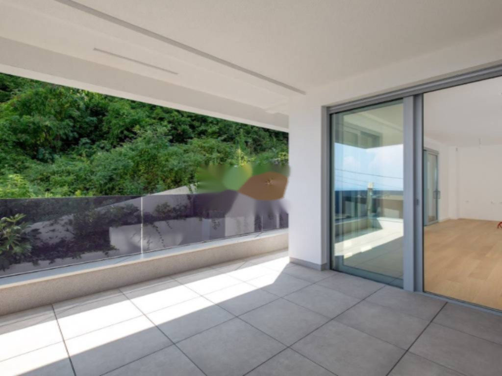 Квартира в Опатии, Хорватия, 99 м² - фото 6