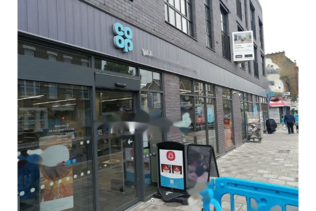 Квартира в Лондоне, Великобритания - фото 6