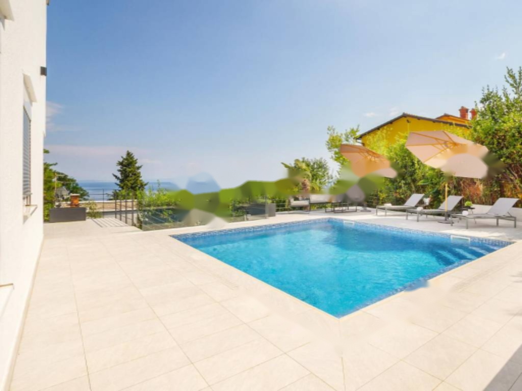 Дом в Опатии, Хорватия, 225 м² - фото 6