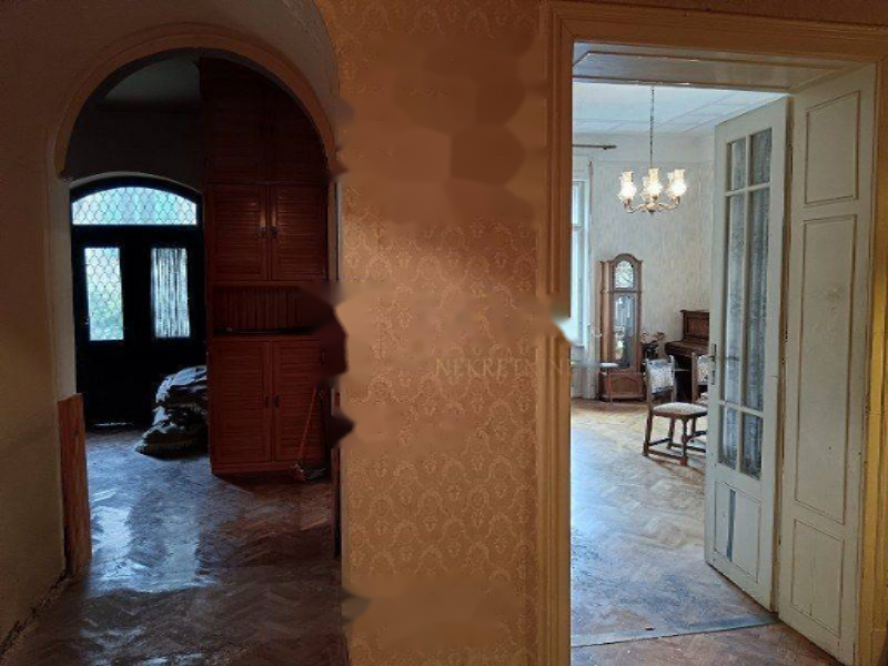 Квартира в Опатии, Хорватия, 198 м² - фото 6