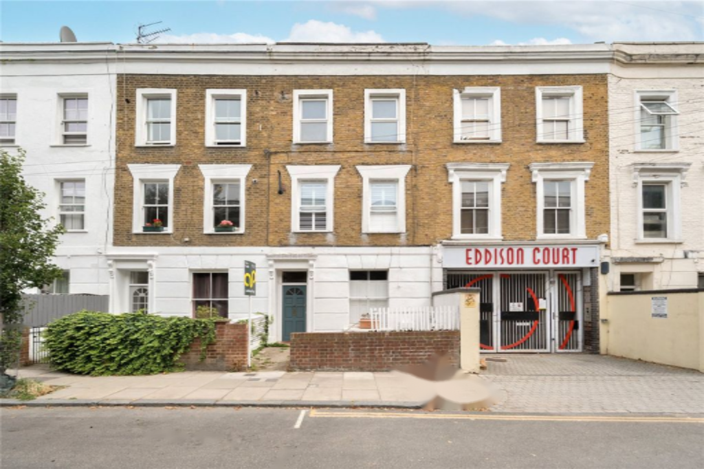 Квартира в Лондоне, Великобритания, 31 м² - фото 6