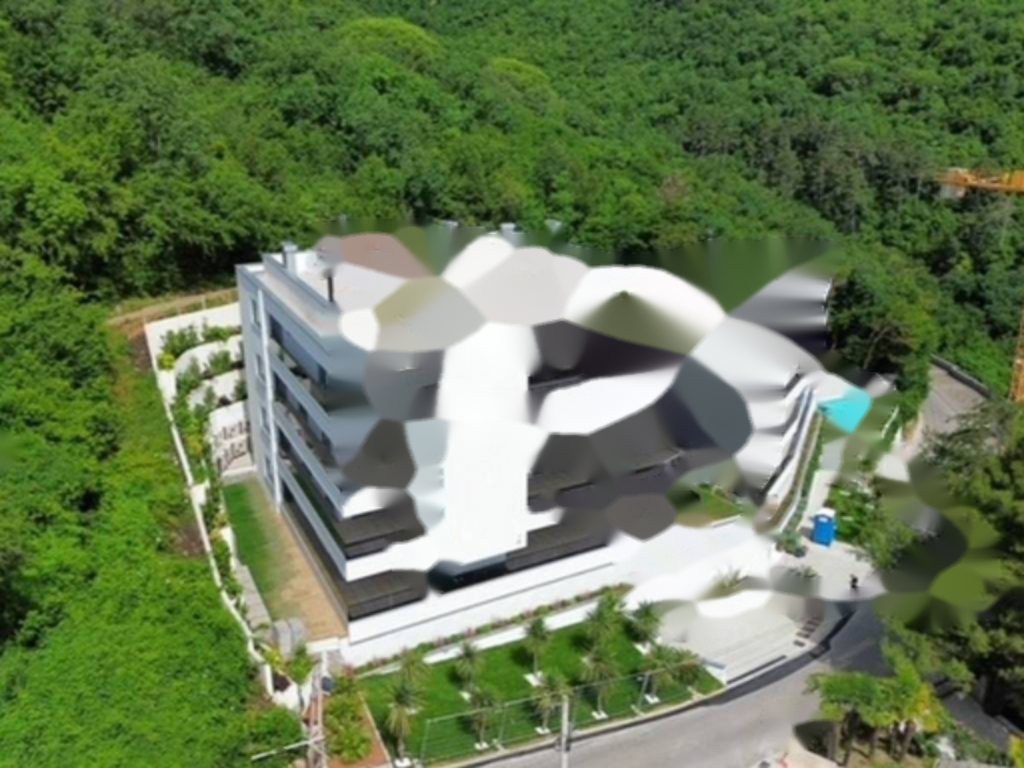 Квартира в Опатии, Хорватия, 108 м² - фото 6