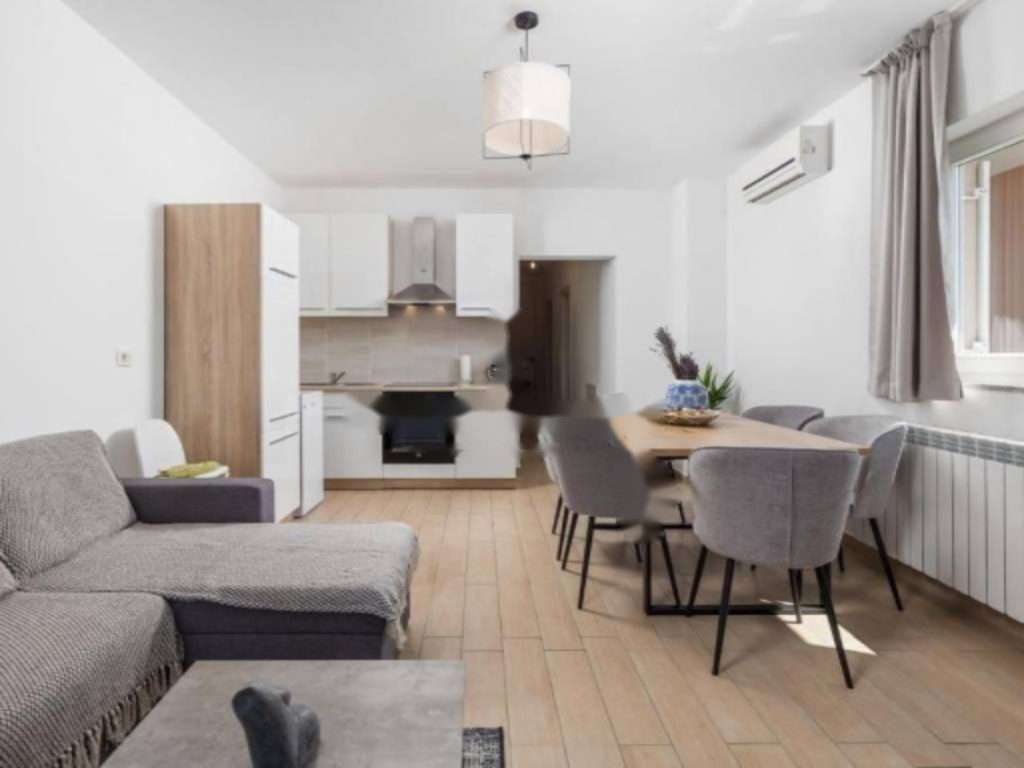 Квартира в Опатии, Хорватия, 75 м² - фото 6