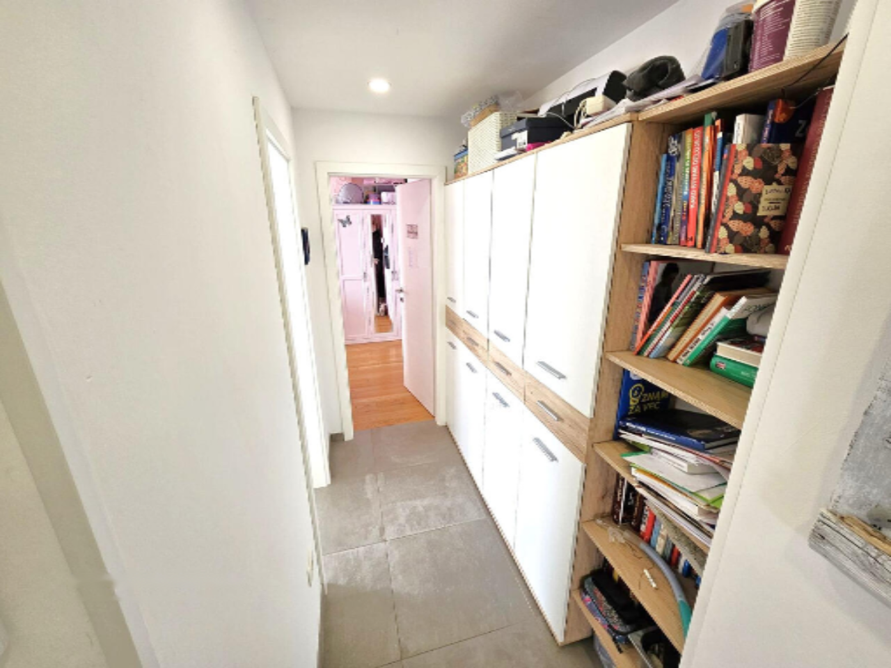 Квартира в Луции, Словения, 126 м² - фото 6