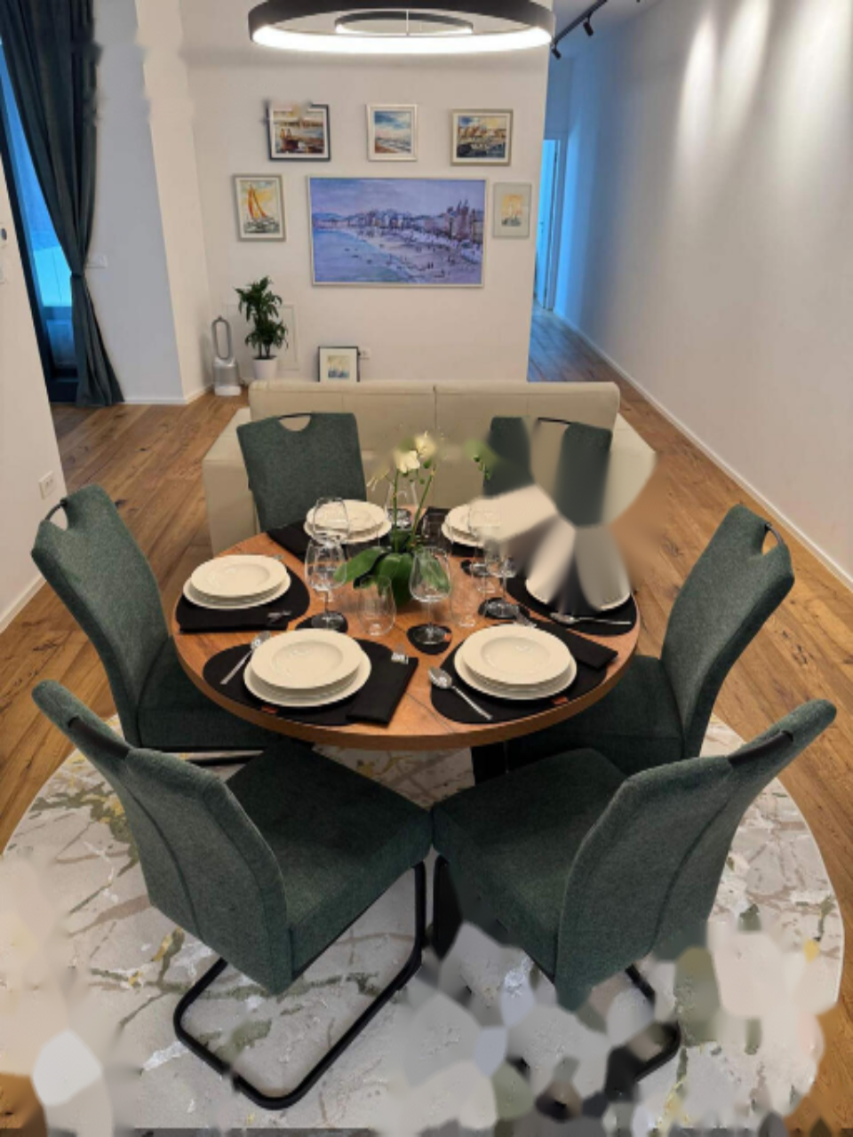 Квартира в Копере, Словения, 72 м² - фото 6