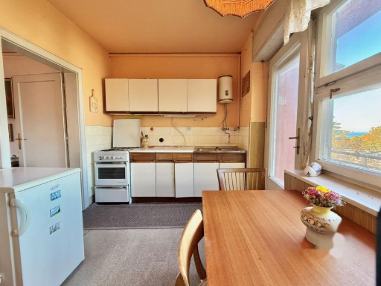 Квартира в Копере, Словения, 83 м² - фото 6