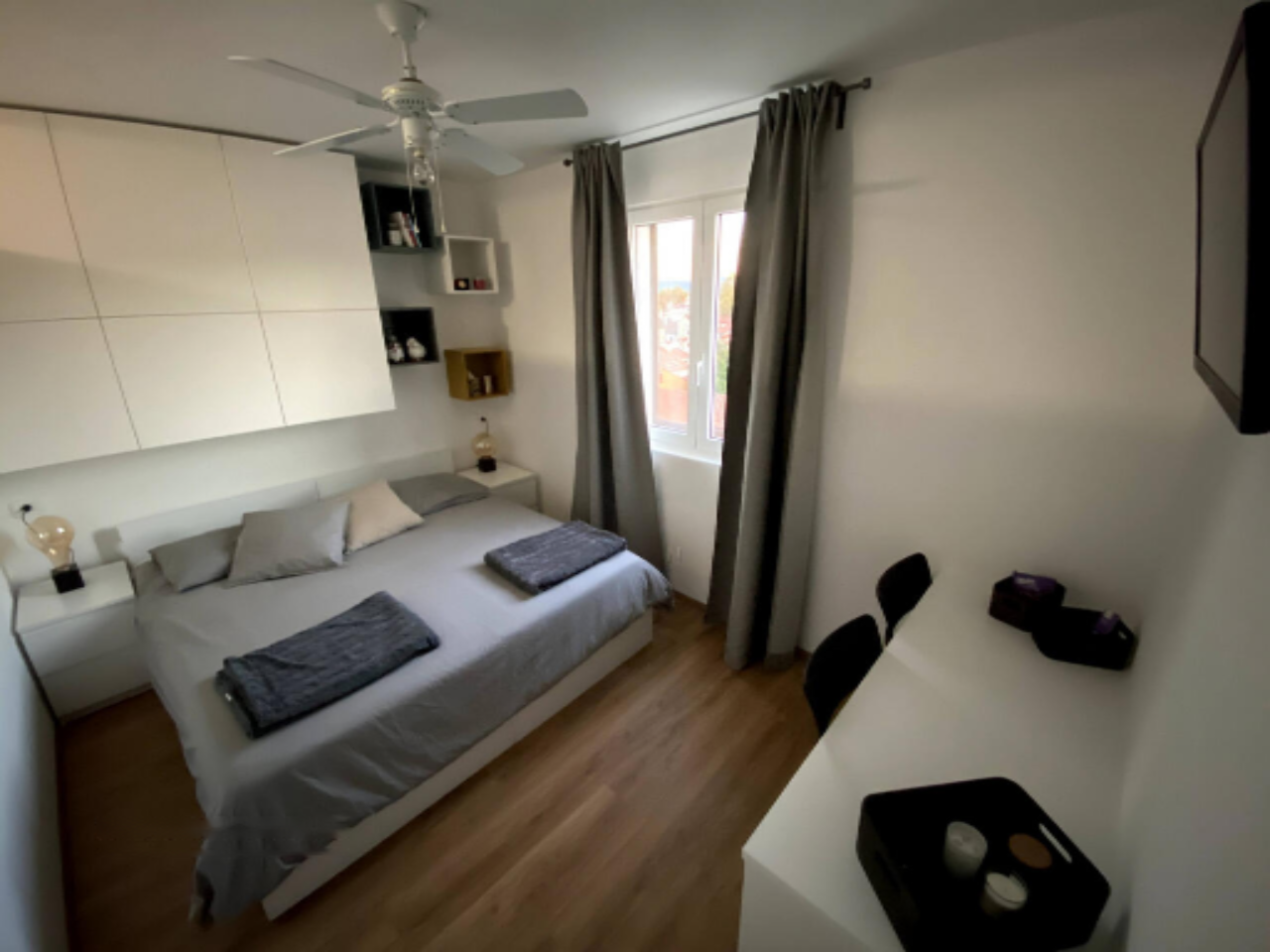 Квартира в Копере, Словения, 49 м² - фото 6