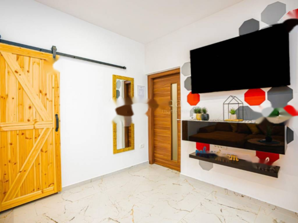 Квартира в Опатии, Хорватия, 43 м² - фото 6