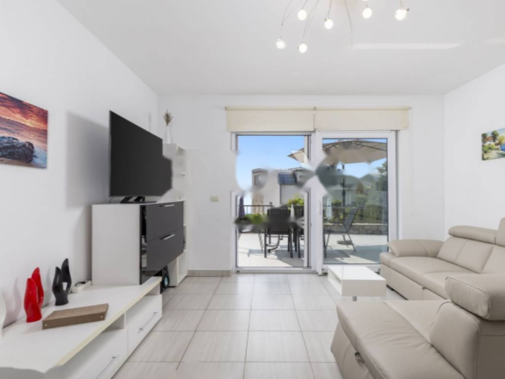 Квартира в Опатии, Хорватия, 70 м² - фото 6