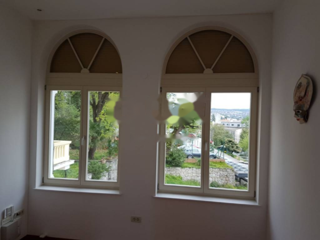 Квартира в Опатии, Хорватия, 120 м² - фото 6