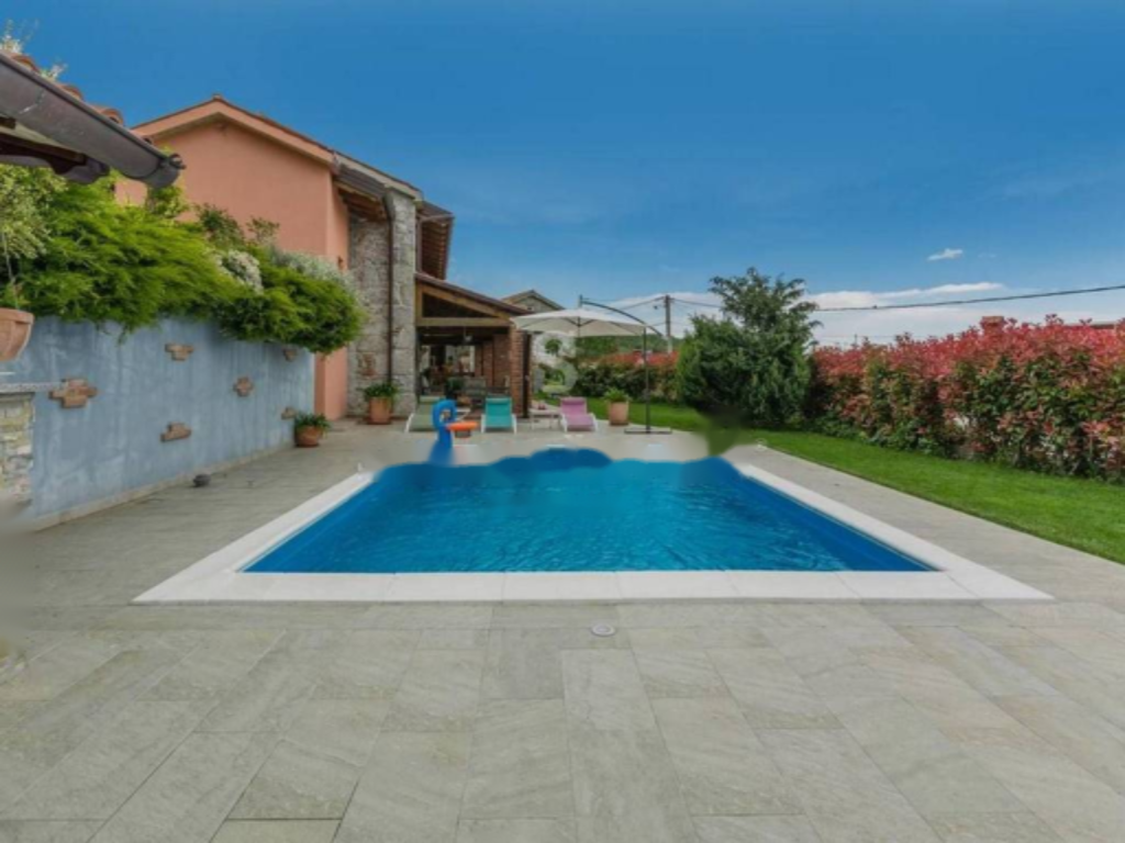 Дом в Опатии, Хорватия, 200 м² - фото 6