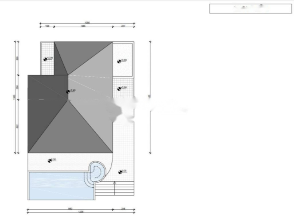Дом в Опатии, Хорватия, 185 м² - фото 6
