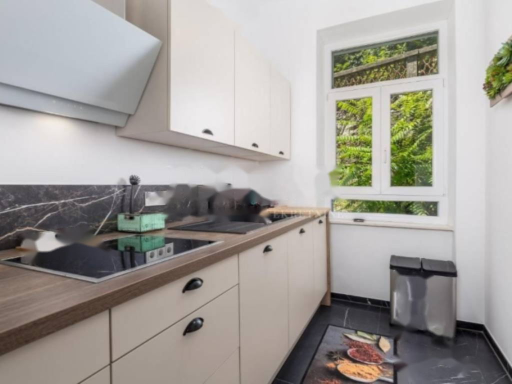 Квартира в Опатии, Хорватия, 100 м² - фото 6