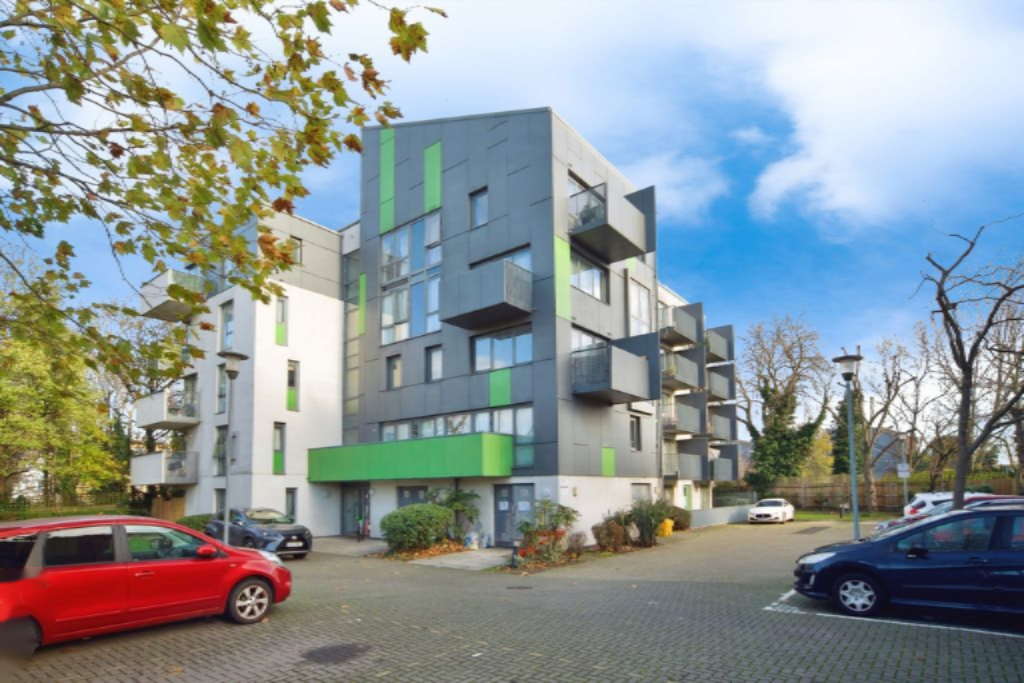 Квартира в Лондоне, Великобритания, 53 м² - фото 6