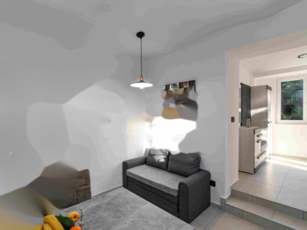 Квартира в Опатии, Хорватия, 52 м² - фото 6