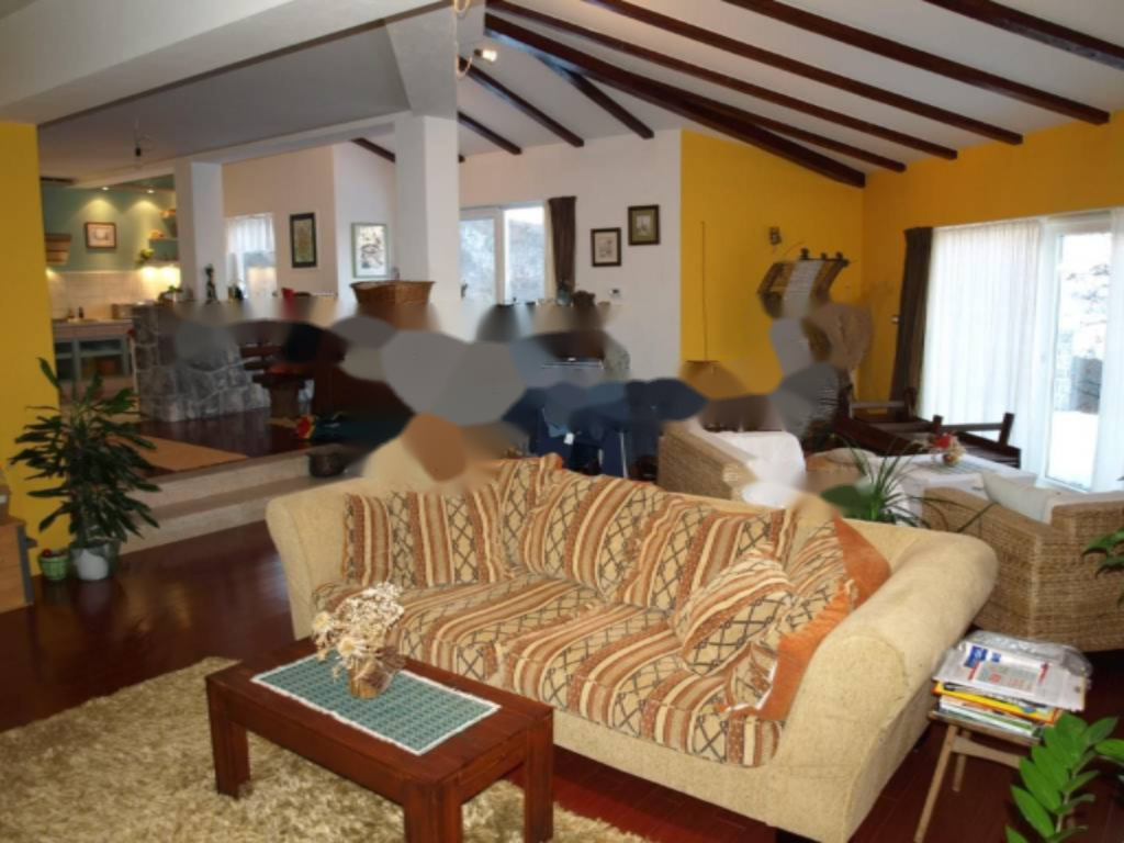 Дом в Опатии, Хорватия, 200 м² - фото 6