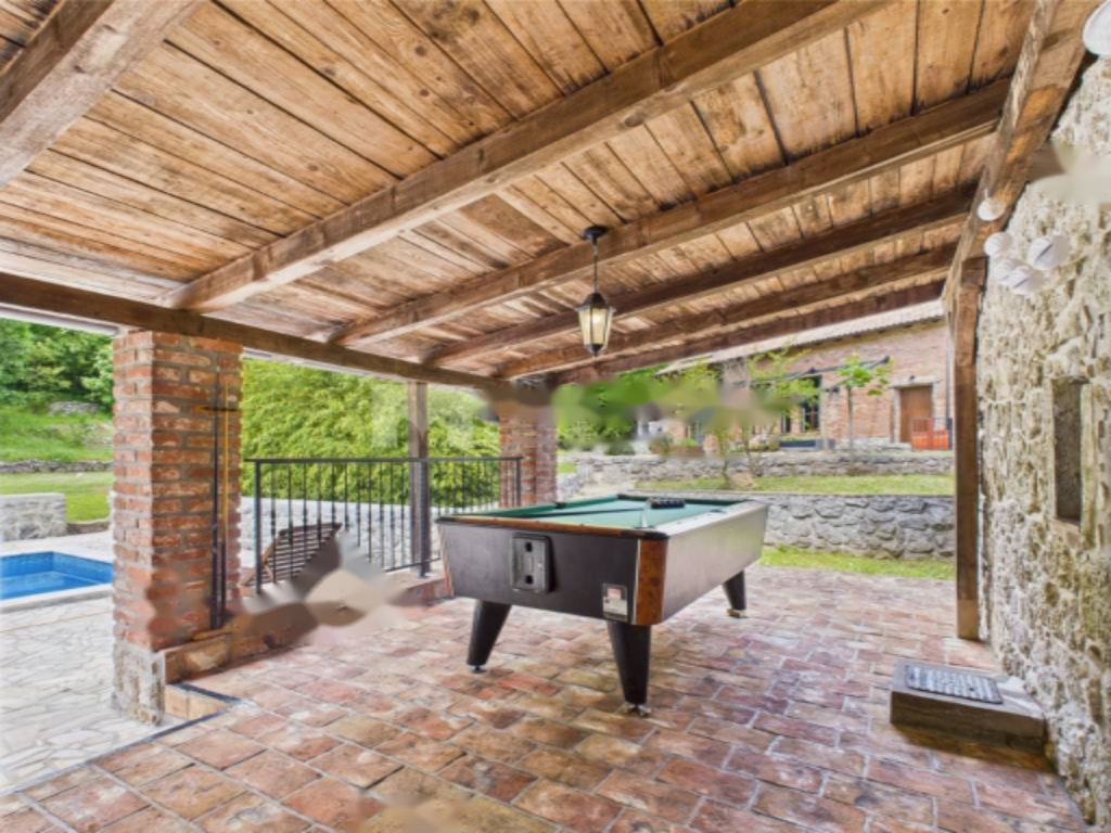 Дом в Опатии, Хорватия, 511 м² - фото 6