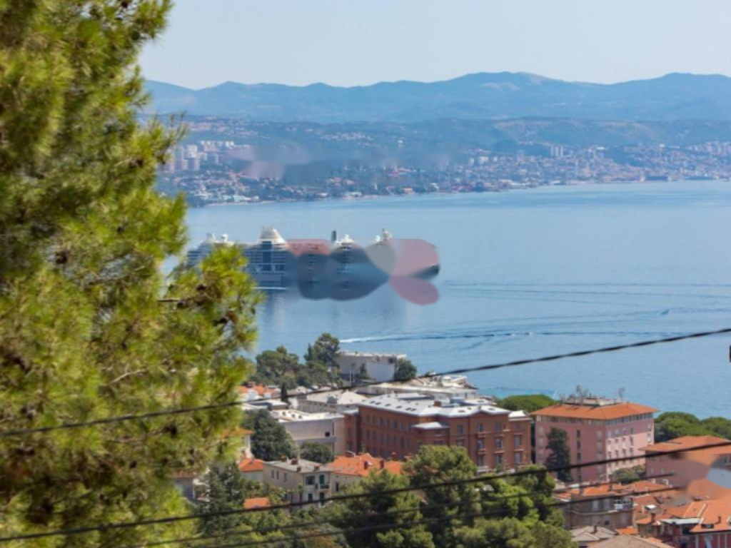 Квартира в Опатии, Хорватия, 108 м² - фото 6