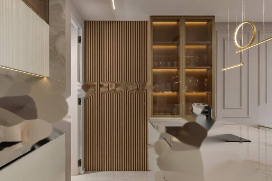 Квартира в Опатии, Хорватия, 142 м² - фото 6