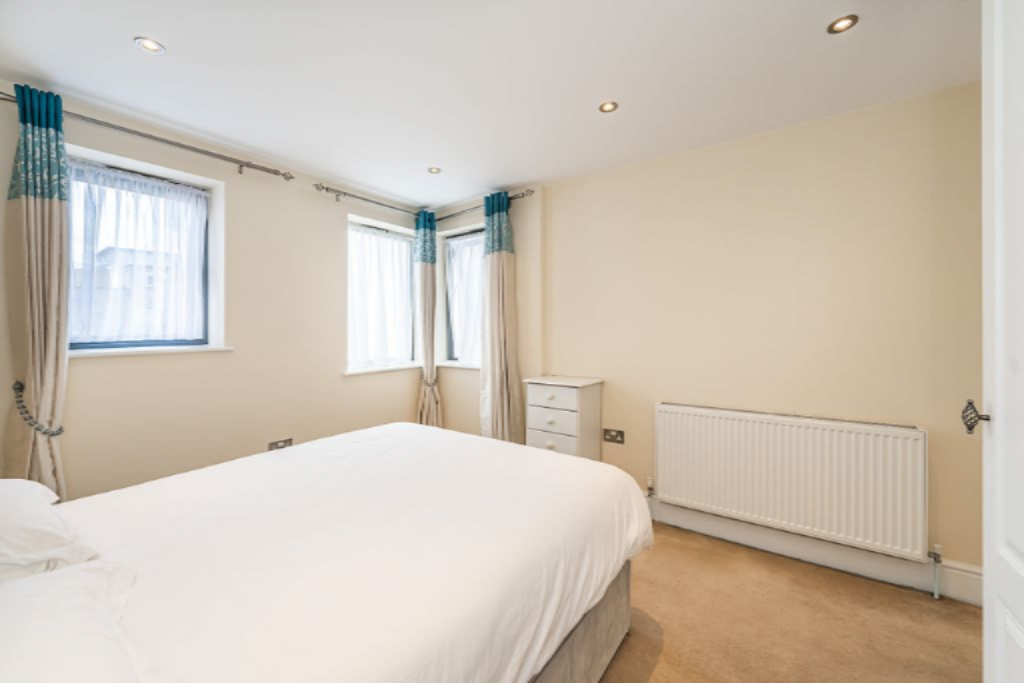 Квартира в Лондоне, Великобритания, 46 м² - фото 6