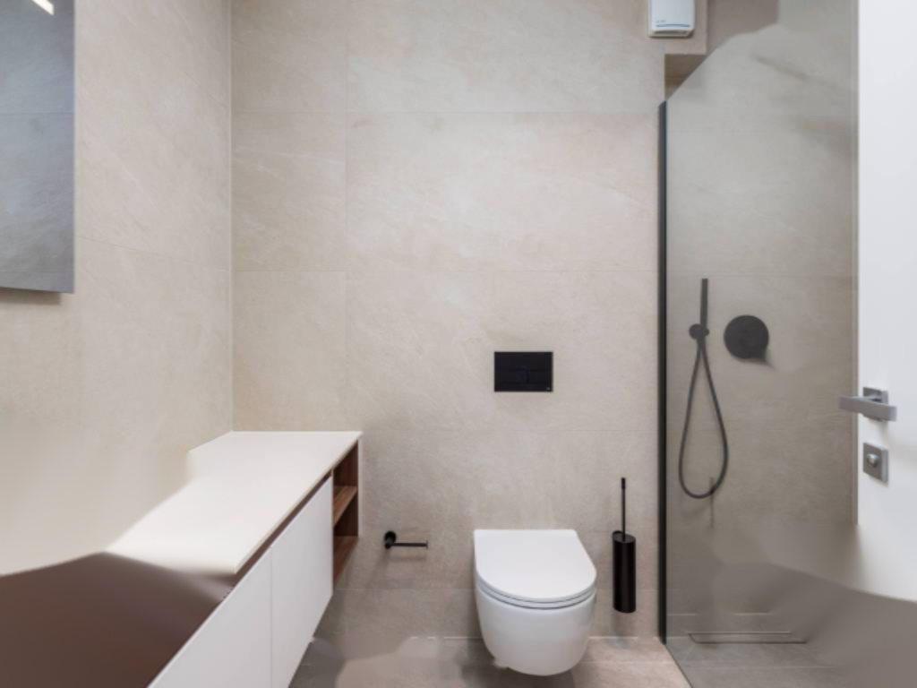 Квартира в Опатии, Хорватия, 81 м² - фото 6