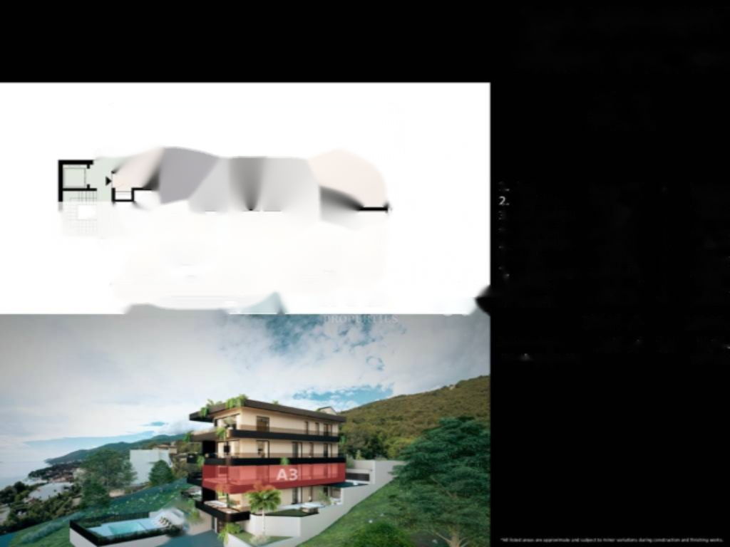 Квартира в Опатии, Хорватия, 120 м² - фото 6