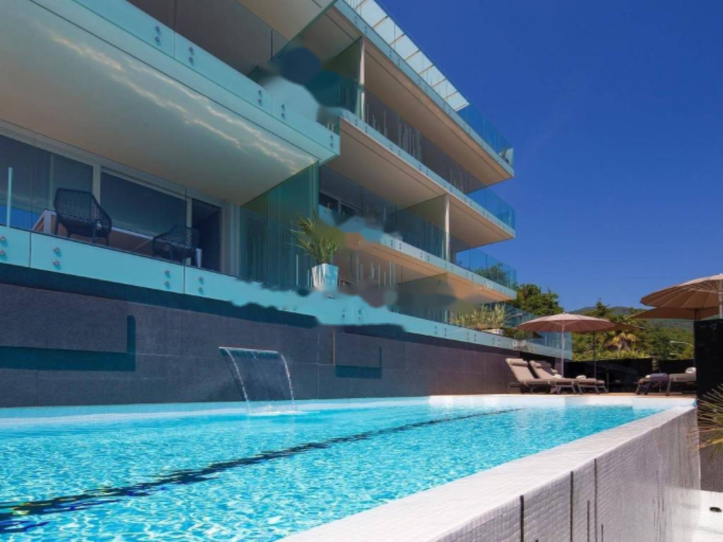 Квартира в Опатии, Хорватия, 96 м² - фото 7