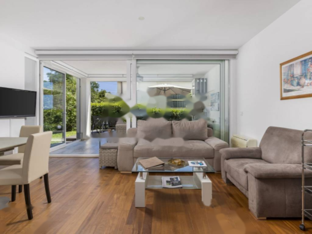 Квартира в Опатии, Хорватия, 79 м² - фото 7