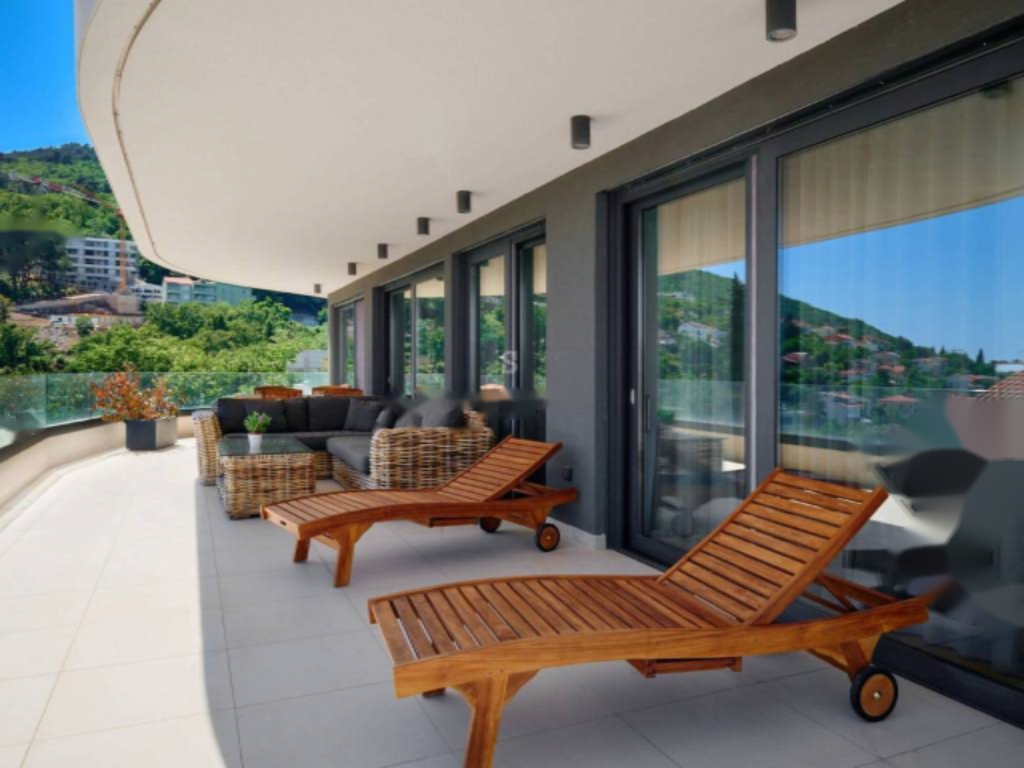 Квартира в Опатии, Хорватия, 158 м² - фото 7