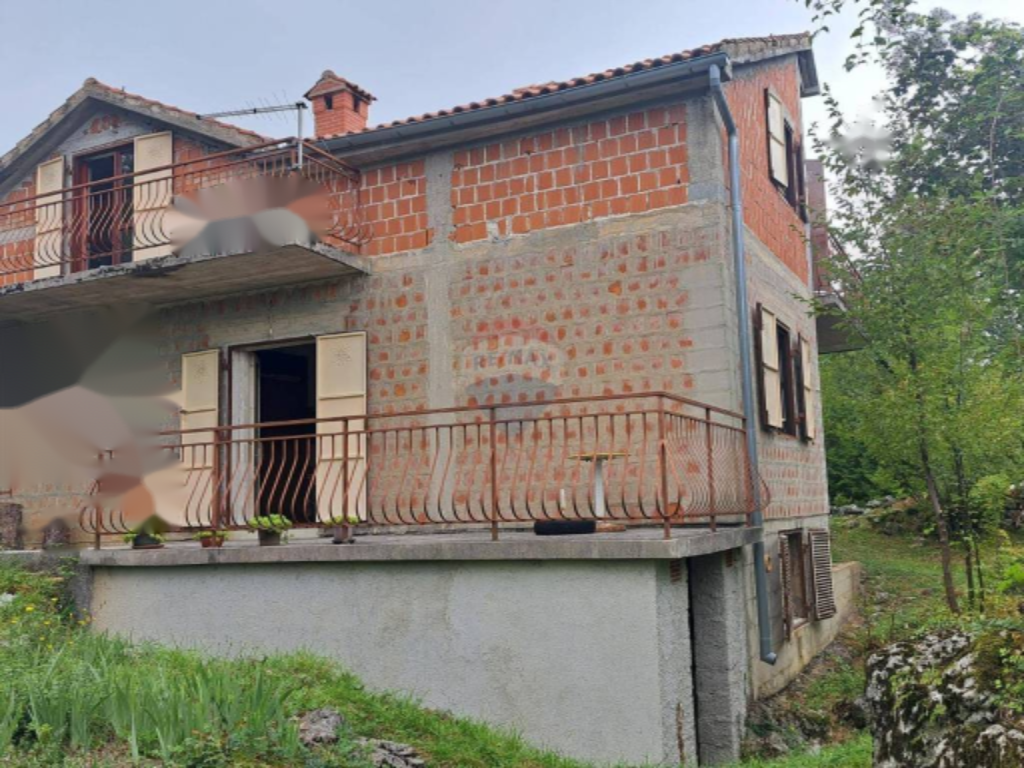 Дом в Опатии, Хорватия, 240 м² - фото 7