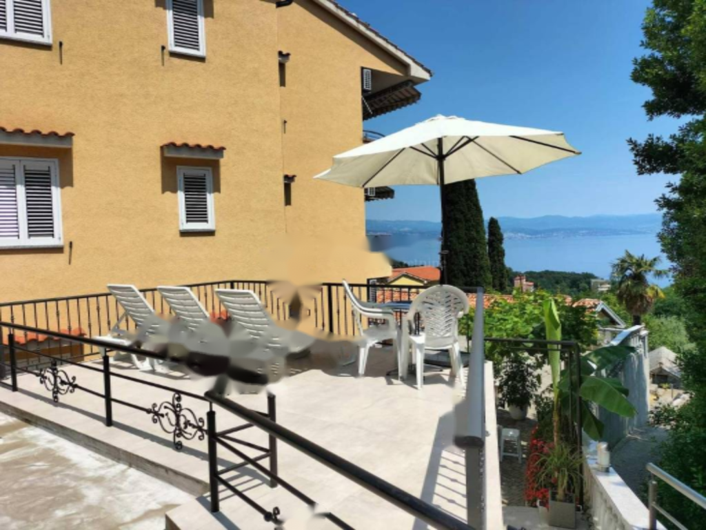 Квартира в Опатии, Хорватия, 29 м² - фото 7