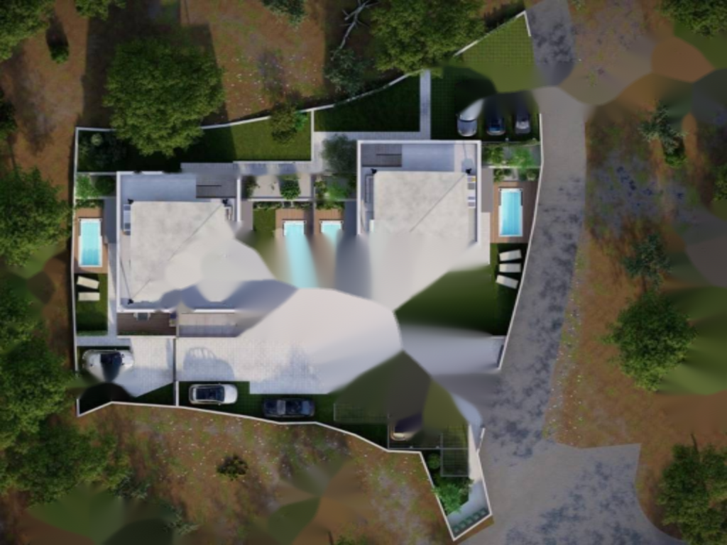 Квартира в Опатии, Хорватия, 131 м² - фото 7