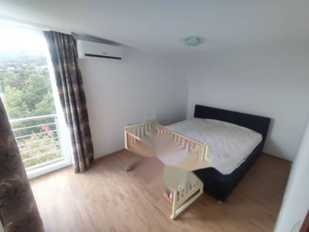 Квартира в Опатии, Хорватия, 100 м² - фото 7