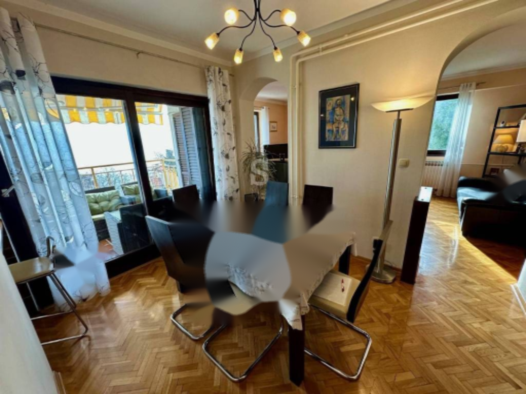 Квартира в Опатии, Хорватия, 101 м² - фото 7