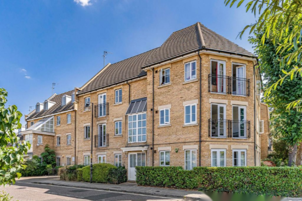 Квартира в Лондоне, Великобритания, 57 м² - фото 7