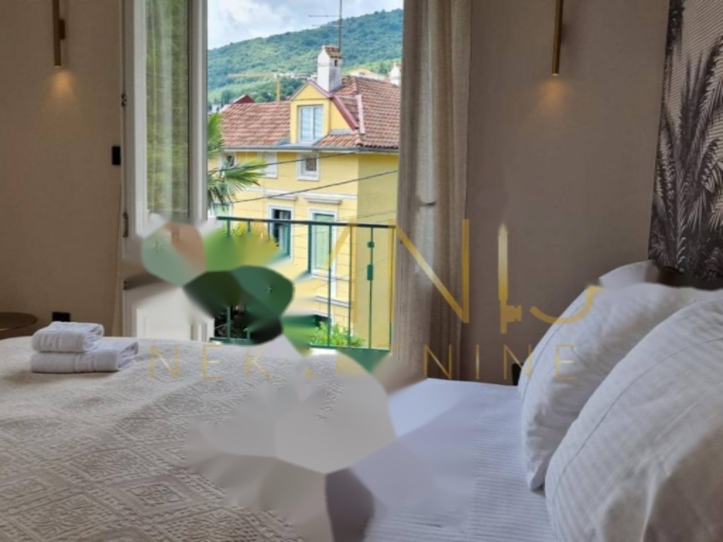 Квартира в Опатии, Хорватия, 71 м² - фото 7