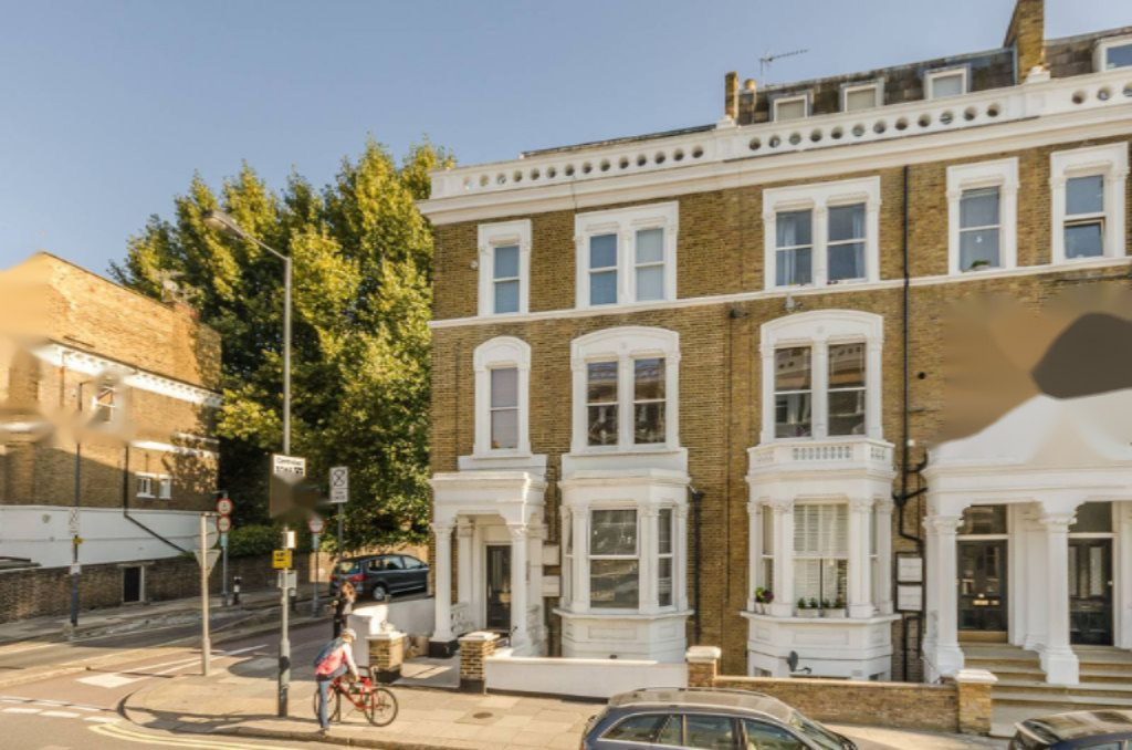 Квартира в Лондоне, Великобритания, 37 м² - фото 7