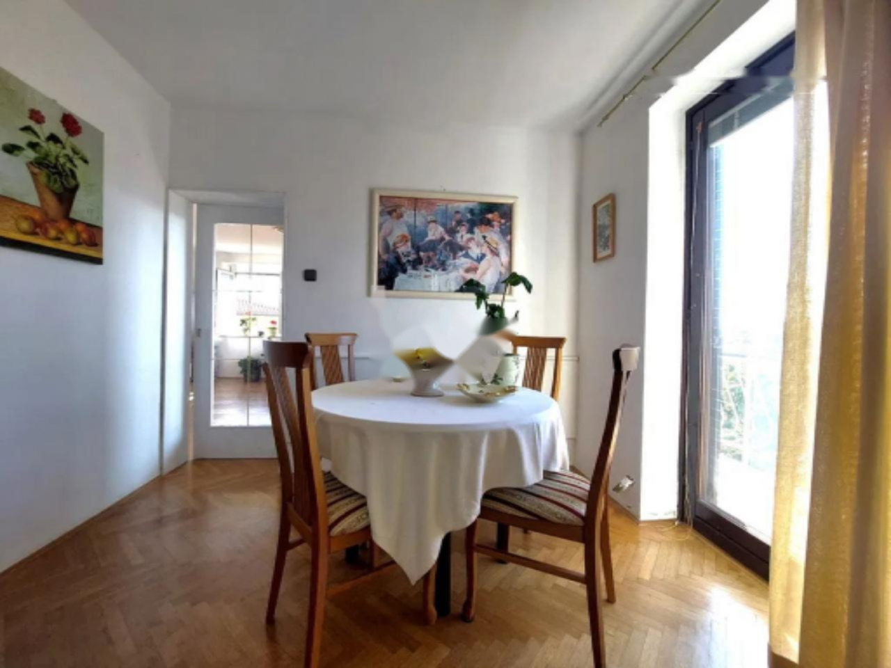 Квартира в Луции, Словения, 116 м² - фото 7