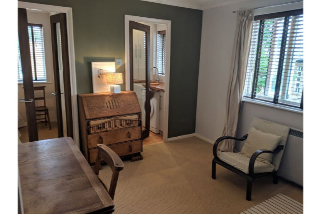 Квартира в Лондоне, Великобритания - фото 7