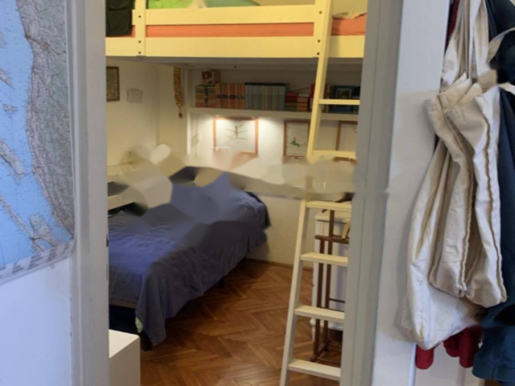 Квартира в Опатии, Хорватия, 46 м² - фото 7