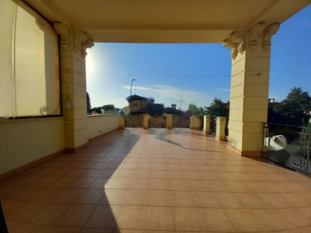 Квартира в Опатии, Хорватия, 115 м² - фото 7