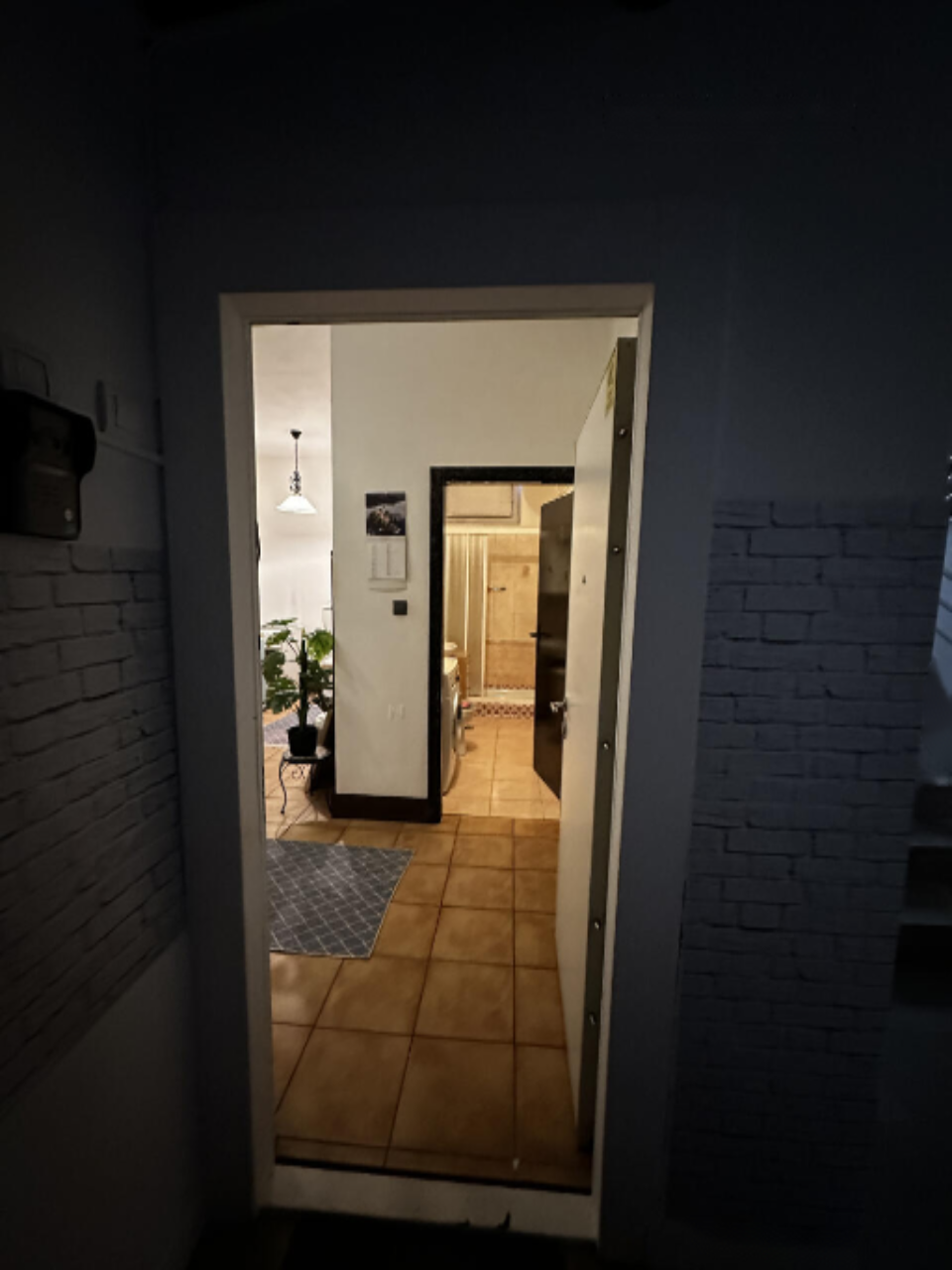 Квартира в Сежане, Словения, 39 м² - фото 7