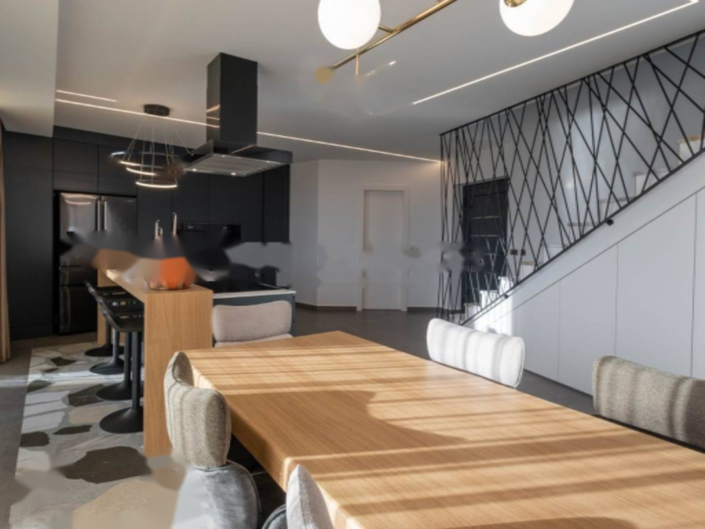 Квартира в Опатии, Хорватия, 227 м² - фото 7