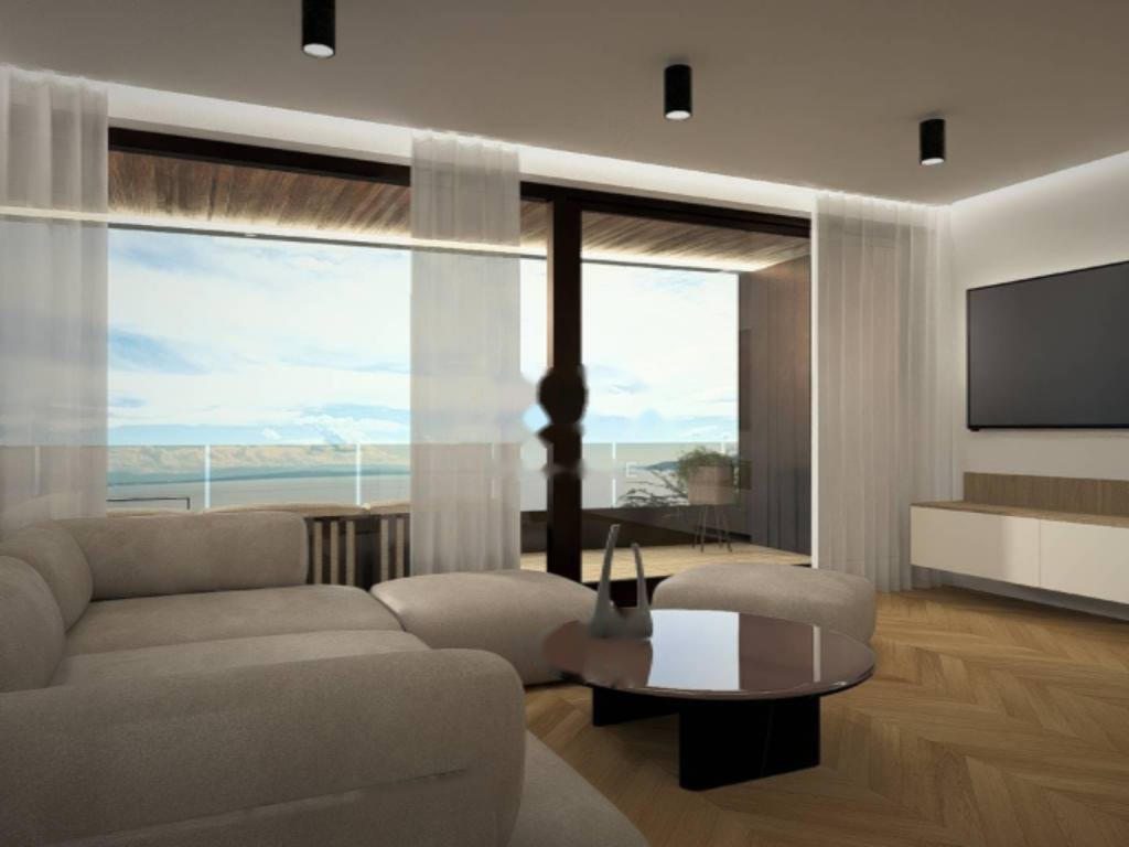 Квартира в Опатии, Хорватия, 120 м² - фото 7