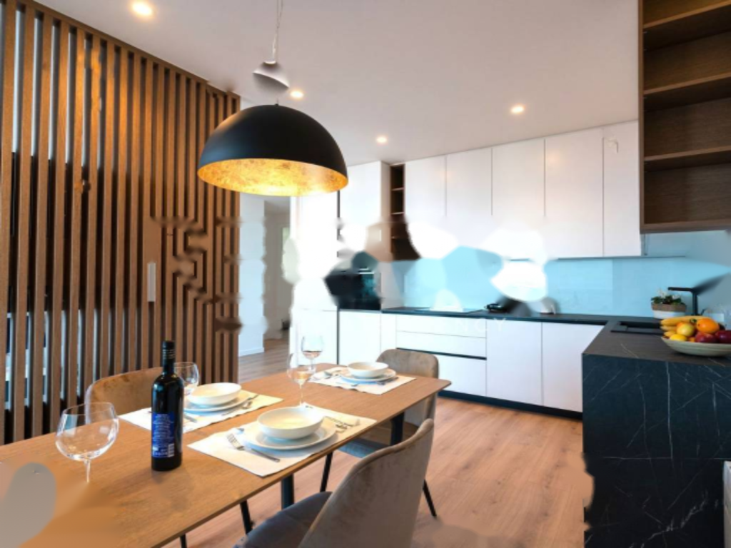 Квартира в Опатии, Хорватия, 1 м² - фото 7