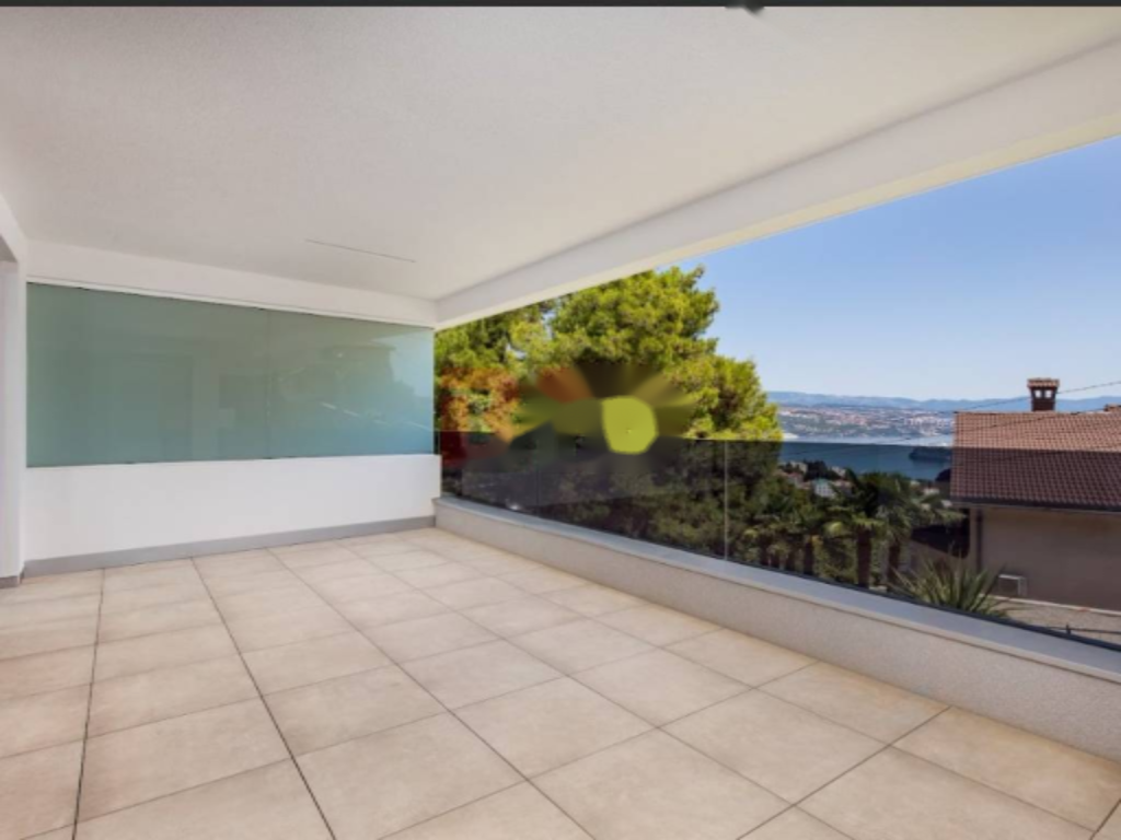 Квартира в Опатии, Хорватия, 95 м² - фото 7