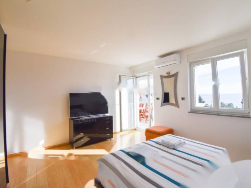 Квартира в Опатии, Хорватия, 173 м² - фото 7