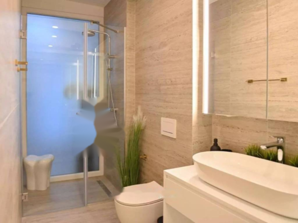 Квартира в Опатии, Хорватия, 93 м² - фото 7